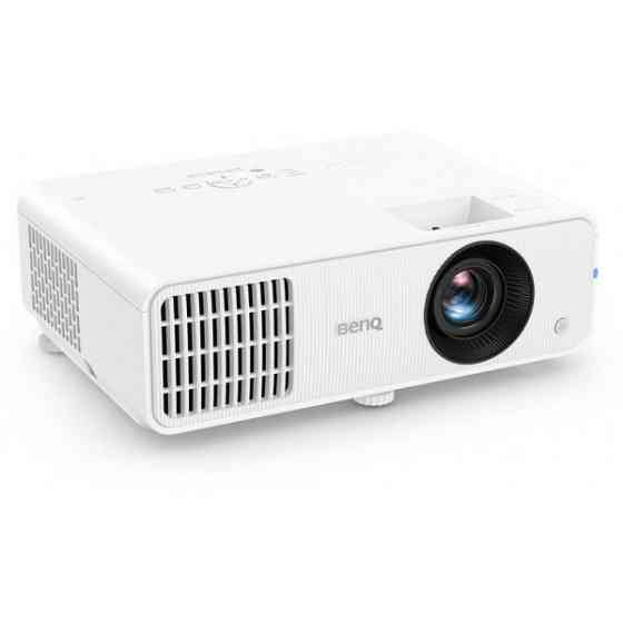 Проектор BENQ LH550, LED, DLP, FHD, 2600AL, 15000:1, HDMIx2, білий (9H.JRV77.13E) Киев