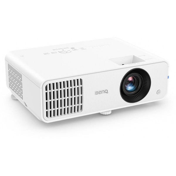 Проектор BENQ LH550, LED, DLP, FHD, 2600AL, 15000:1, HDMIx2, білий (9H.JRV77.13E) Київ - фото 2