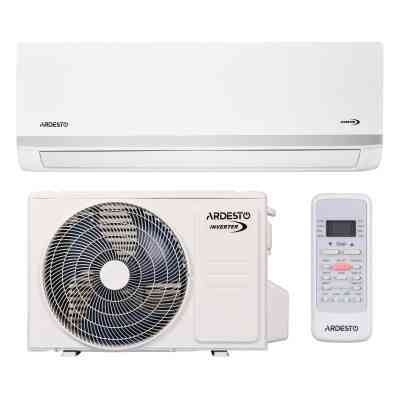 Кондиционер Ardesto ACM-07INV-R32-WF-AG-S Винница
