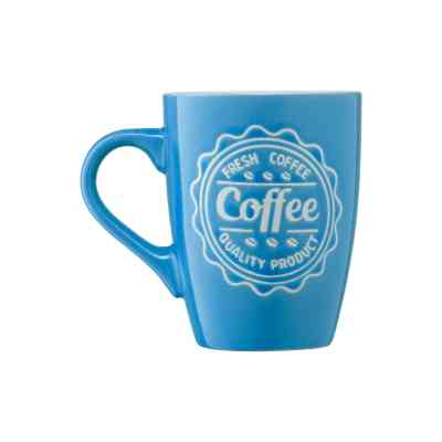 Чашка Ardesto Coffee 330 мл Blue (AR3469BL) Винница