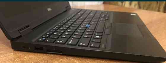 Ультрабук Dell Latitude 5580 Харків