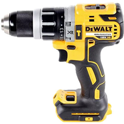 Набір електроіструментів DeWALT 4 од. 18 В XR Li-lon, вага 19 кг, кейс, 3 АКБ та ЗП (DCK422P3) Вінниця - фото 10