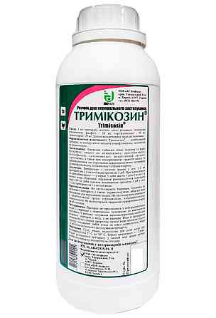 Тримикозин 1 л Биофарм (срок годности до 06.2026 г) Винница