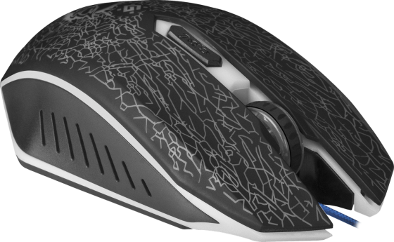 IT набір Defender Shock GM-110L (52110) (6373969) Киев