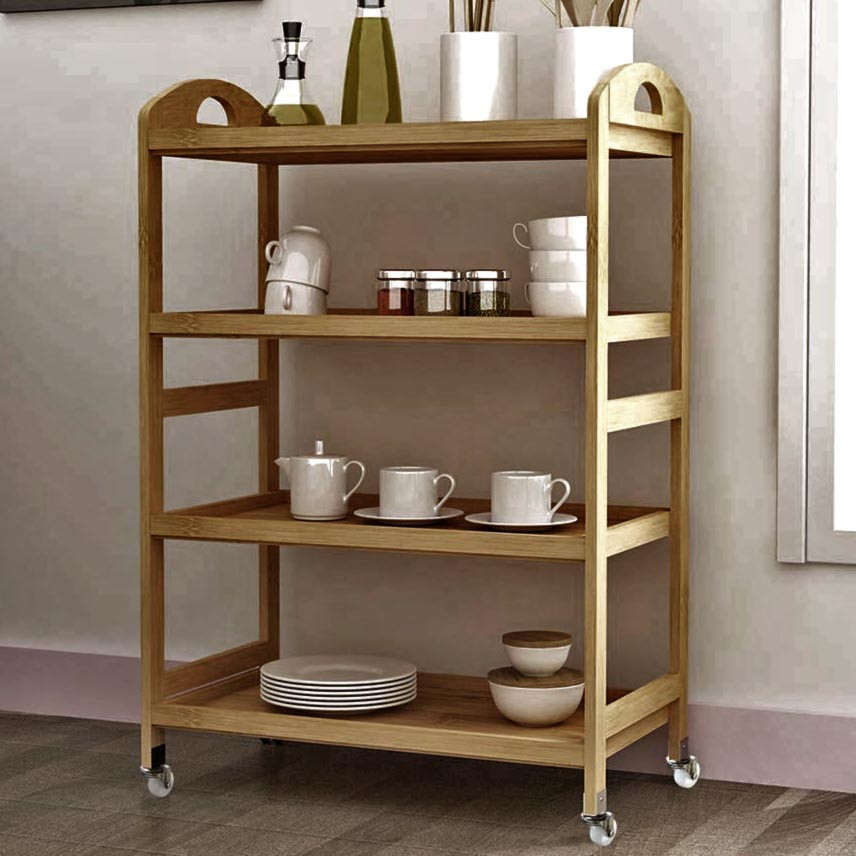 Сервировочный столик 