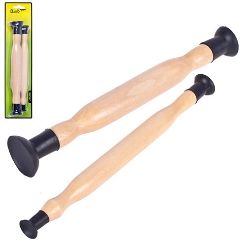 Присоска для притирання клапанів 4 розміру Alloid ПК-2085 Вінниця - фото 1