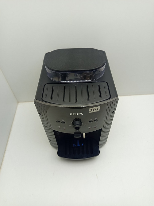 Кавомашина KRUPS EA 81* (товар вживаний) Луцьк - фото 4