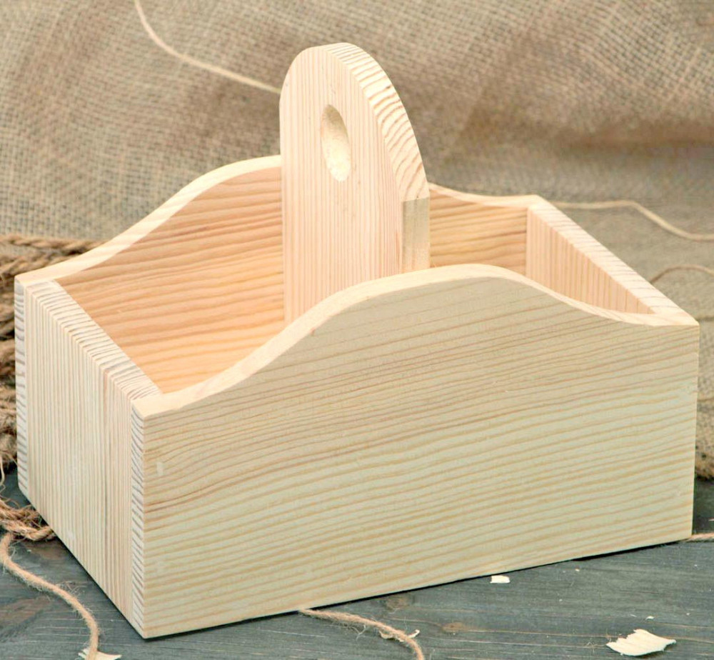 Фуршетный органайзер 