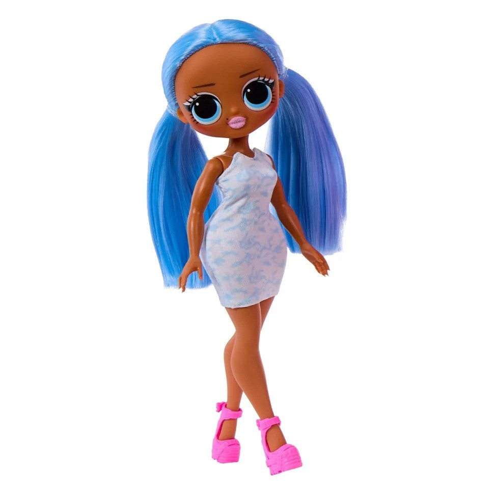 Детская кукла 