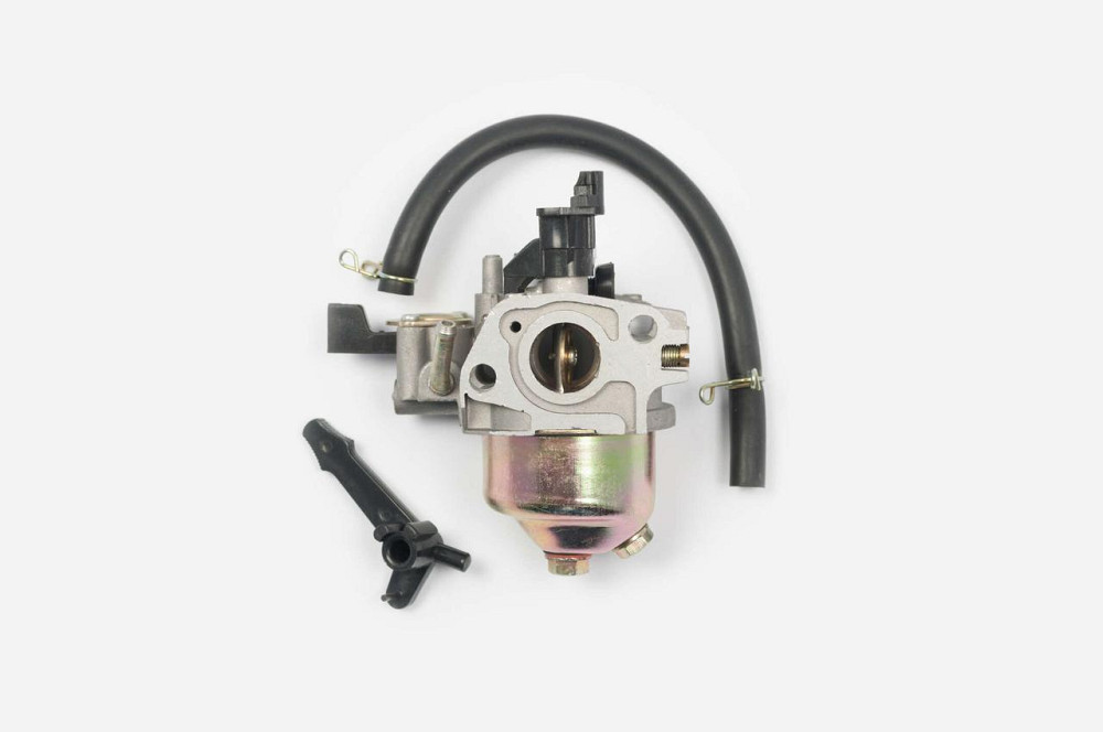 Карбюратор мотоблок 168FA Мукачево - фото 1