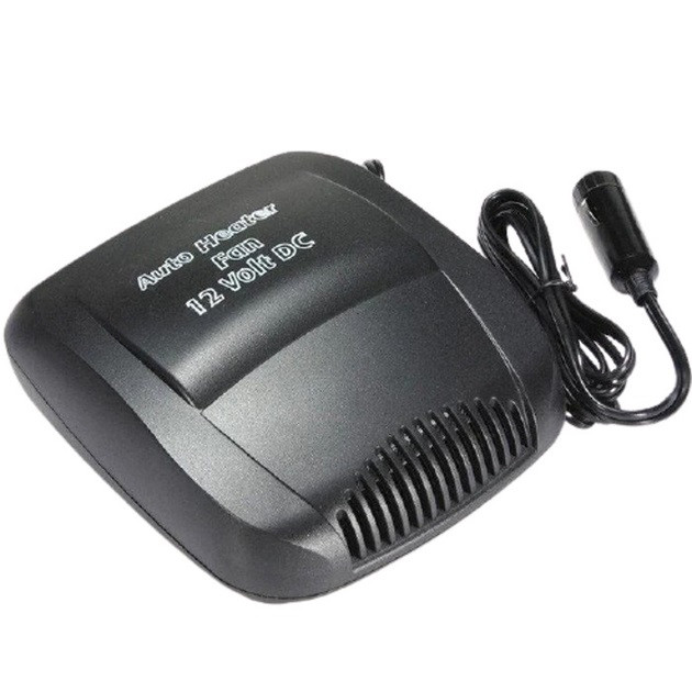 Пічка обігрівача авто CAR, Автомобільний обігрівач від прикурювача Auto Heater, Пічки автомобільні QS-87 Львів - фото 9