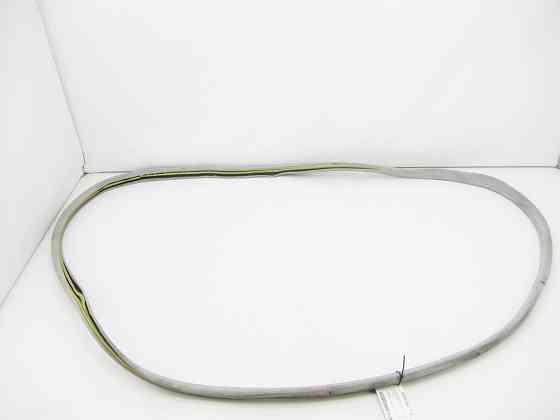 Mercedes-Benz  A2206970651 7D50 Ущільнювач задніх правих дверей на кузові сірий S-Class W220 Long Одеса