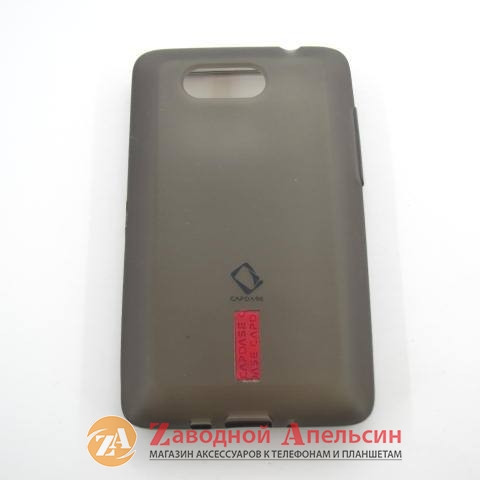 HTC Gratia чохол CAPDASE Одесса - изображение 3