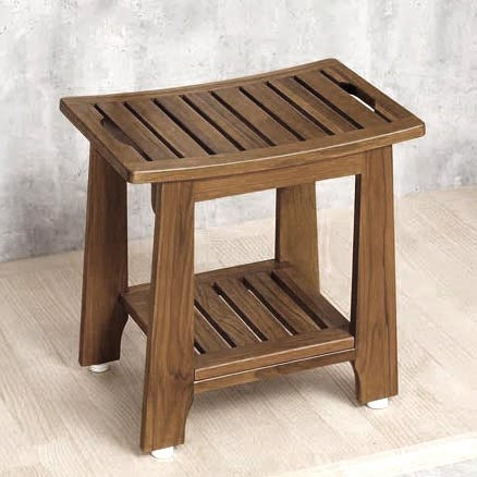 Табурет для ванной 