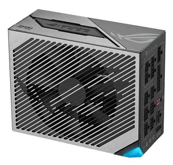 Блок живлення Asus ROG Thor 1200W Platinum III (90YE00V2-B0NA00) ( 19430 ) Харків
