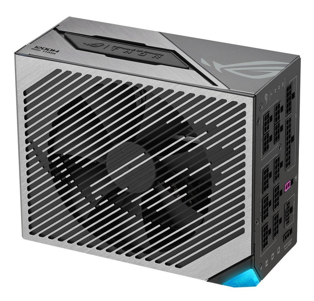Блок живлення Asus ROG Thor 1200W Platinum III (90YE00V2-B0NA00) ( 19430 ) Харків - фото 6