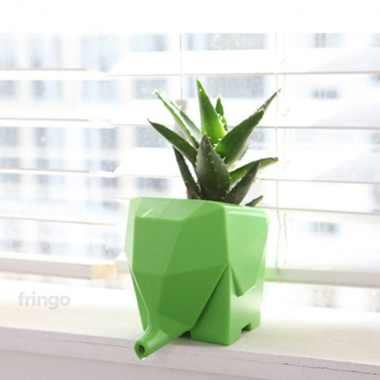 Сушарка для посуду та столових приладів Слон Green Вінниця - фото 1