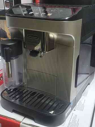 Кофемашина Delonghi Magnifica EVO ECAM 290.61.SB. Киев