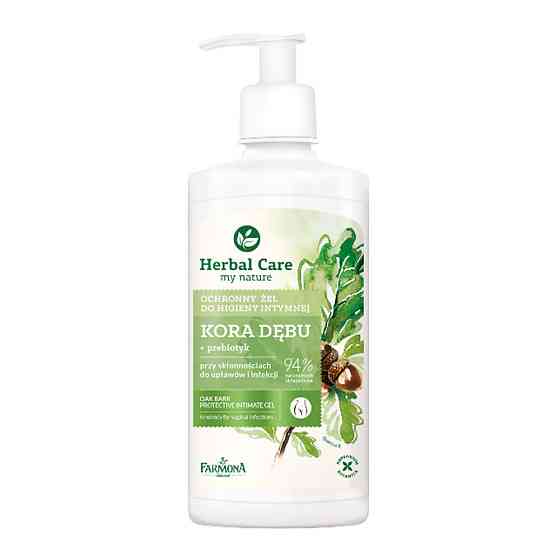 Herbal Care Farmona Oak Gel 330 мл Вінниця