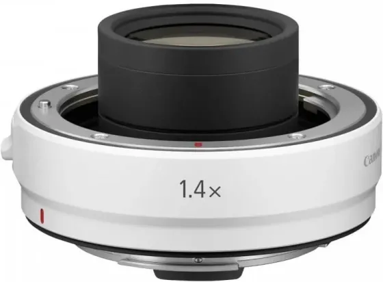Объектив Canon Extender RF 1.4x (4113C005) Киев