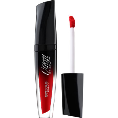 Помада для губ Deborah Volume Vinyl 06 - Red (8009518348569) Вінниця - фото 1