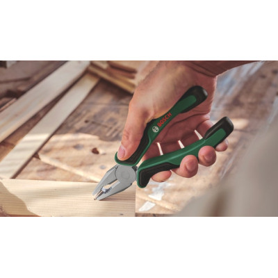 Набор инструментов Bosch 17шт (1.600.A02.BY5) Винница - изображение 6