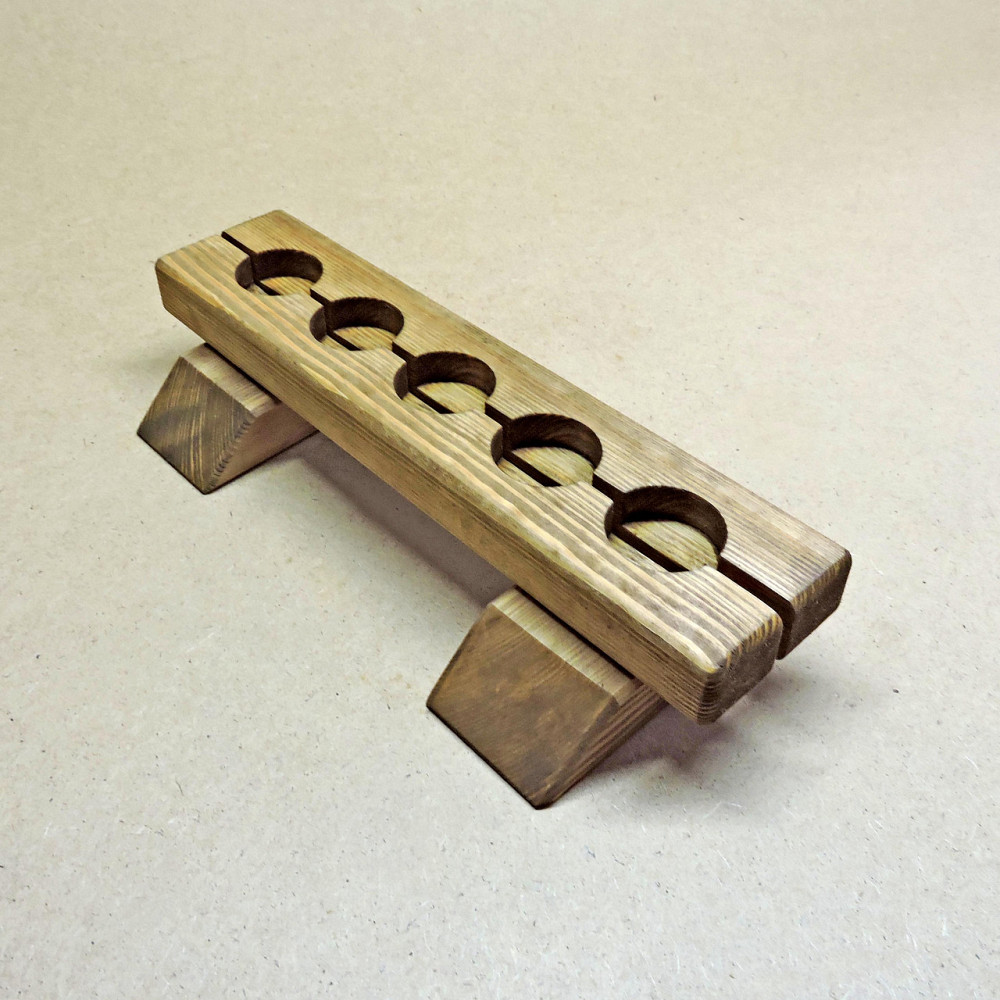 Подсвечник 