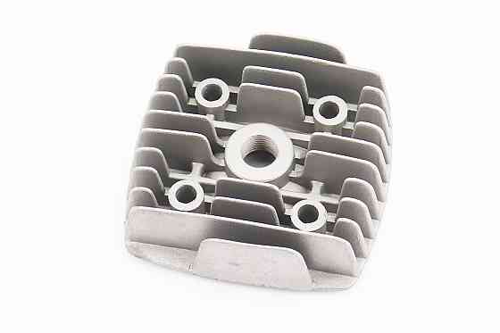 Головка циліндра 41mm Київ