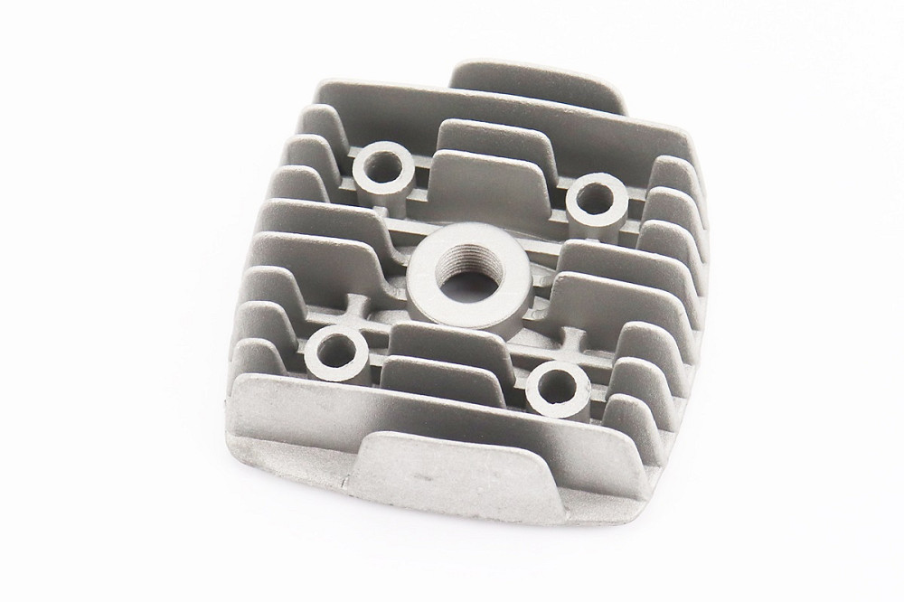Головка циліндра 41mm Київ - фото 1