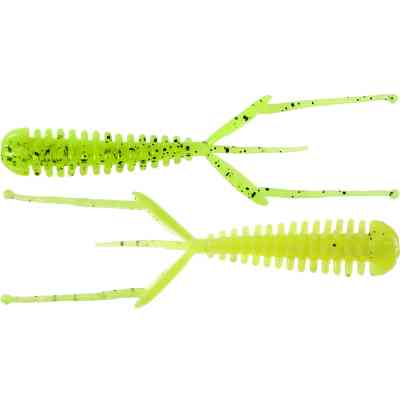 Силикон рыболовный Select Toxic 2.3" 241 (6 шт/уп) (1870.73.24) Винница