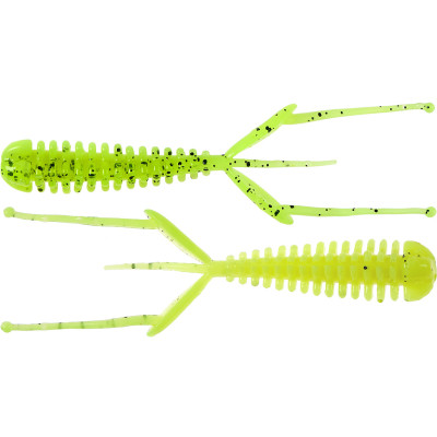 Силикон рыболовный Select Toxic 2.3" 241 (6 шт/уп) (1870.73.24) Винница - изображение 1