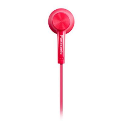 Наушники Panasonic RP-TCM115GC Pink (RP-TCM115GC-P) Винница - изображение 3