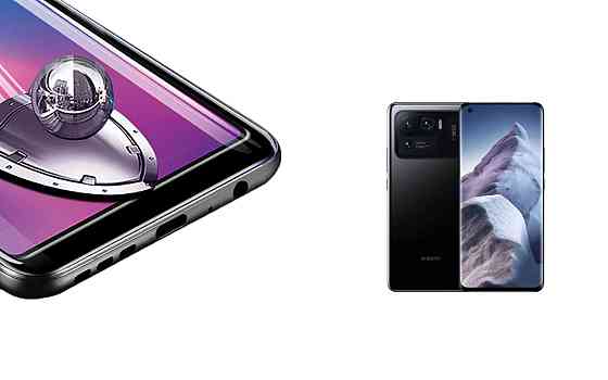 Захисне скло DefenzoGlass для Xiaomi Mi 11 Ultra – подвійна міцність Київ