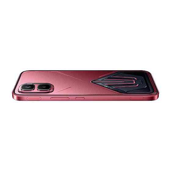 Смартфон Infinix GT 50 Pro X6891 12/256GB Red Blaze ( 24865 ) Харьков