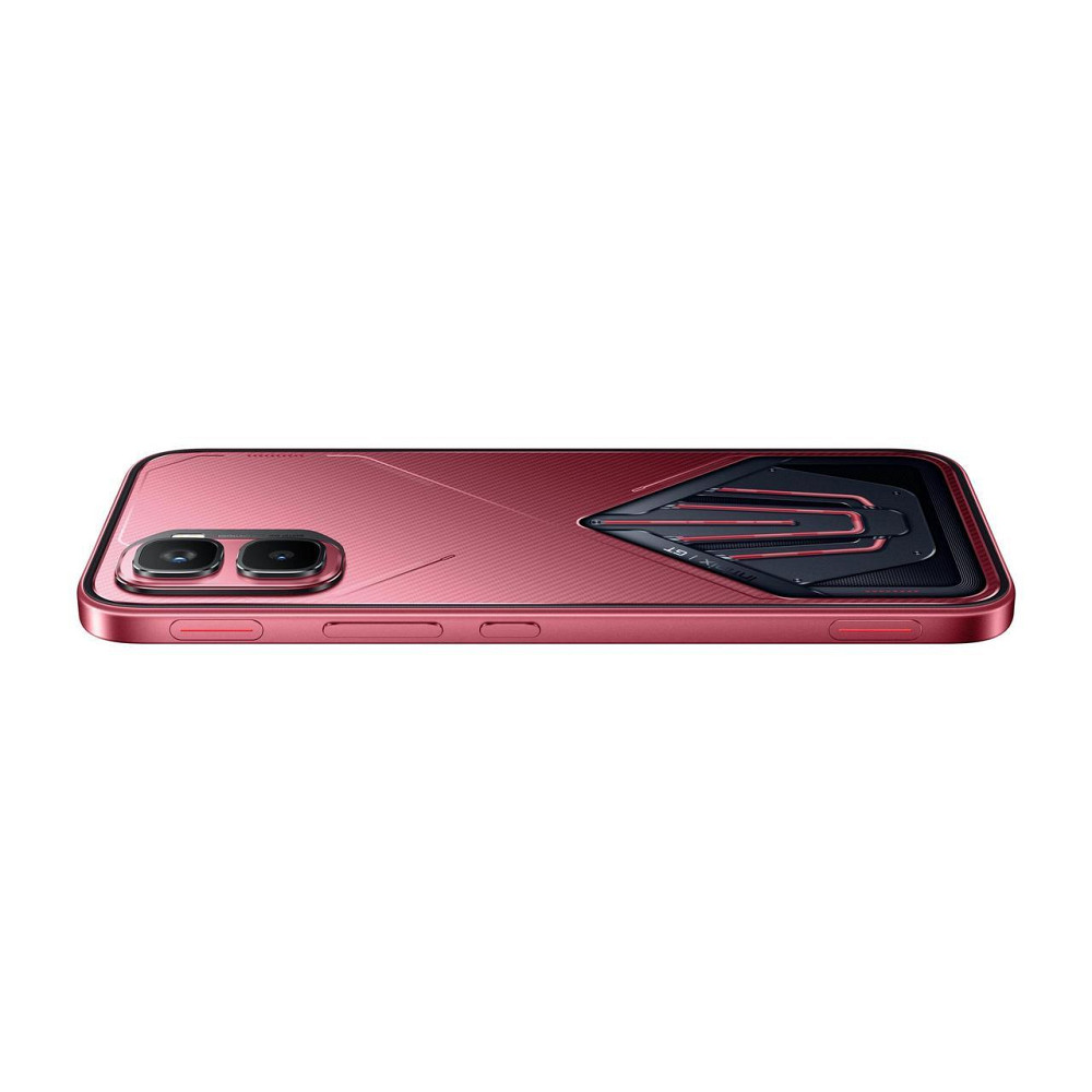 Смартфон Infinix GT 50 Pro X6891 12/256GB Red Blaze ( 24865 ) Харьков - изображение 5