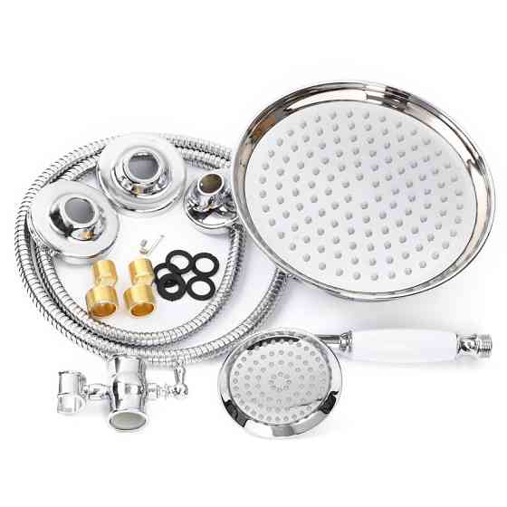 Душова колонна зі змішувачем Mixxus Premium Vintage 009-J MI2856 Харків