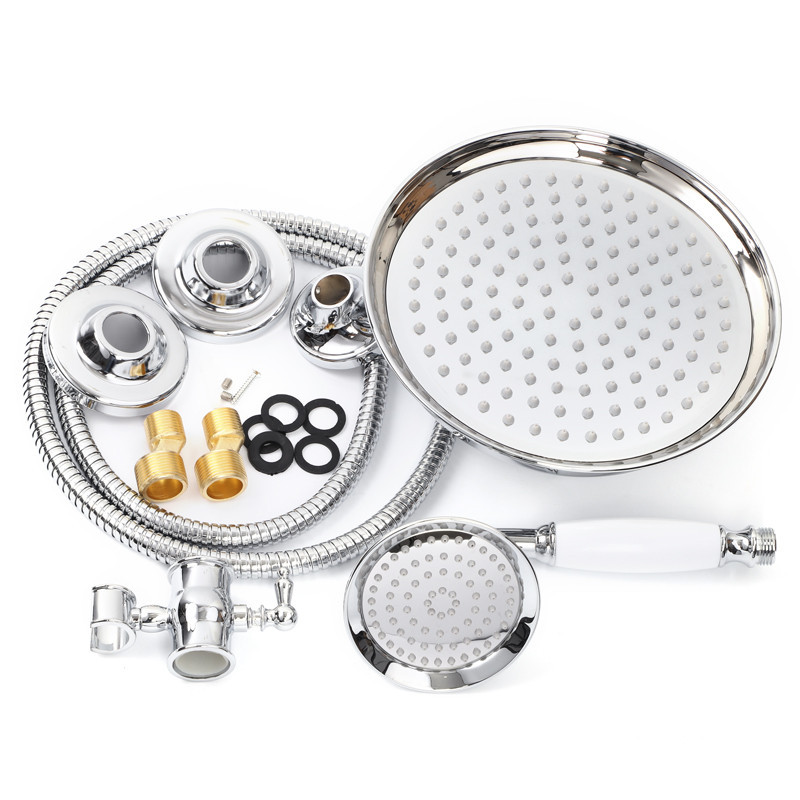 Душова колонна зі змішувачем Mixxus Premium Vintage 009-J MI2856 Харків - фото 3