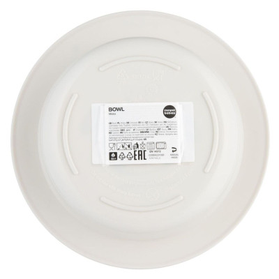 Тарілка дитяча Canpol babies CUTE ANIMALS мисочка пластикова, рожева (4/412_pin2) Вінниця - фото 3