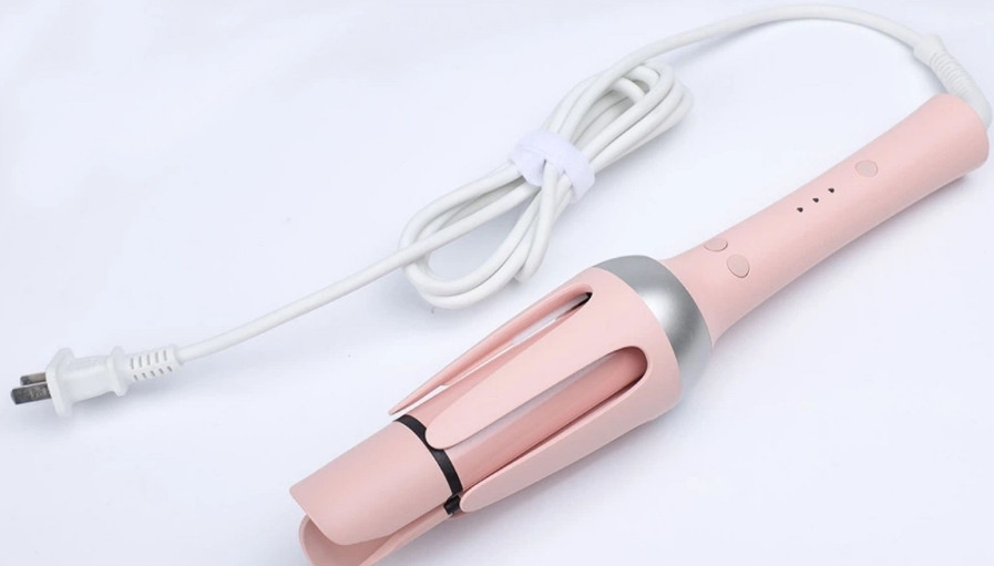 Автоматична плойка зі змінними насадками. Харків - фото 1