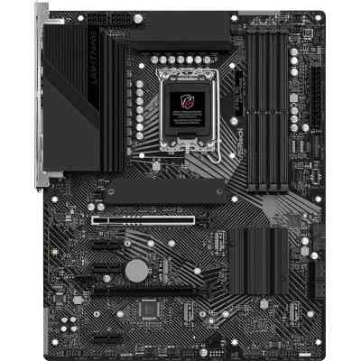 Материнская плата ASRock Z790 PG LIGHTNING Винница