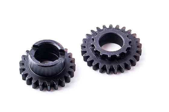 Шестерня мотоцикл Дніпро , Мт (4-й передачі) (прискорена) (25-22) Мукачево