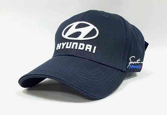 Автомобільна бейсболка Hyundai Київ
