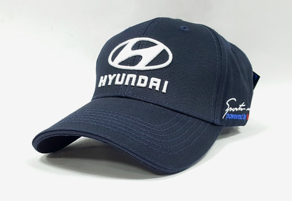 Автомобильная бейсболка Hyundai Киев - изображение 2