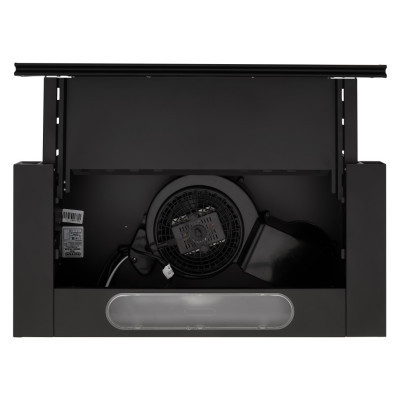 Витяжка кухонна Eleyus BREEZE 470 50 BL Вінниця - фото 5