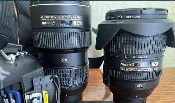 Отличный Фотоаппарат Nikon D750 Киев