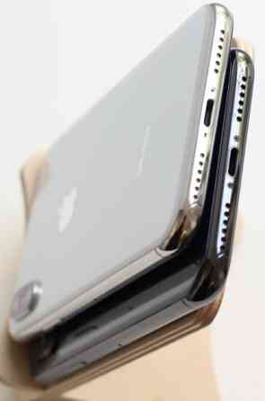 IPhone X(10) 64/256Gb.Neverlok. Київ