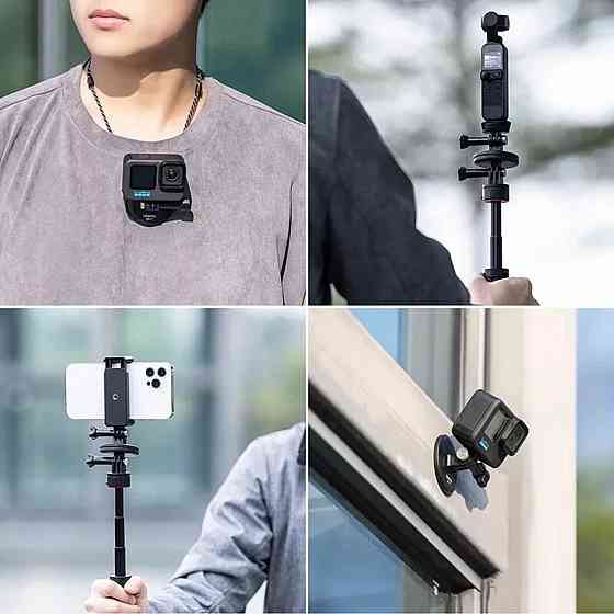 Кріплення Ulanzi Ulanzi GP-17 Magnetic Holder (GP-17) (UV-3220) Київ