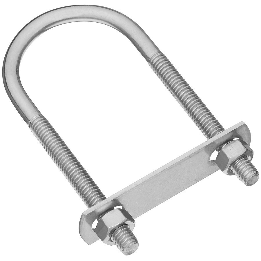 Болт М5*78Mm Київ - фото 1