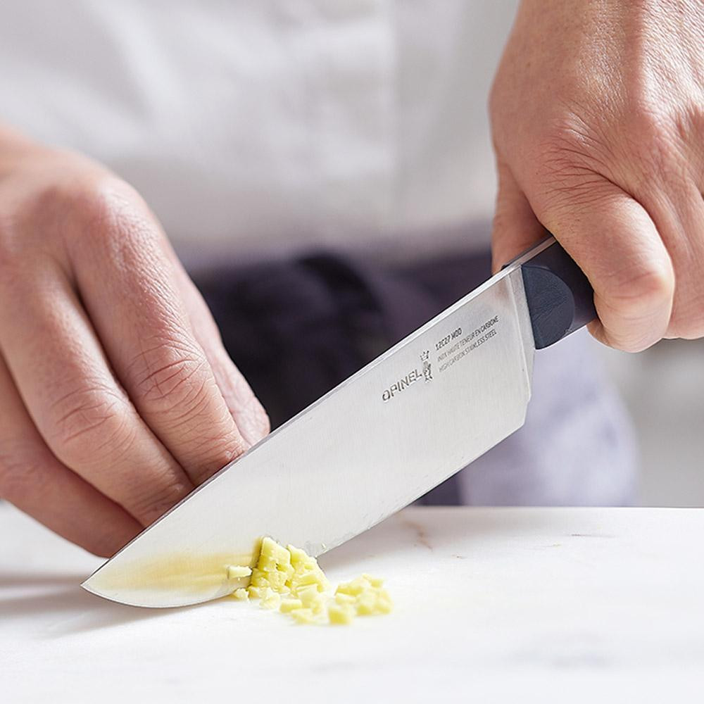 Набор Кухонных Ножей 3 предмета Opinel 