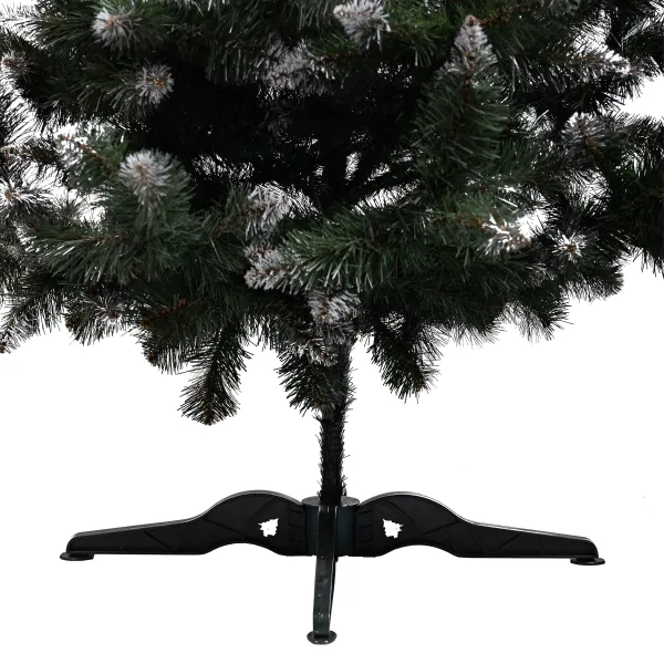 Lugi Штучна ялинка Принцеса 1,8 м із засніженими кінчиками Преміум KOS-PRNCSS18 Коломия - фото 9